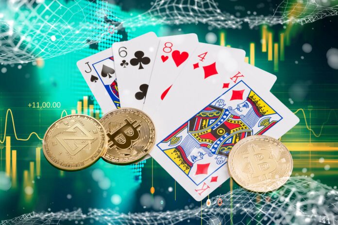 The Global Casino Industry Is Evolving – Here Are The Trends